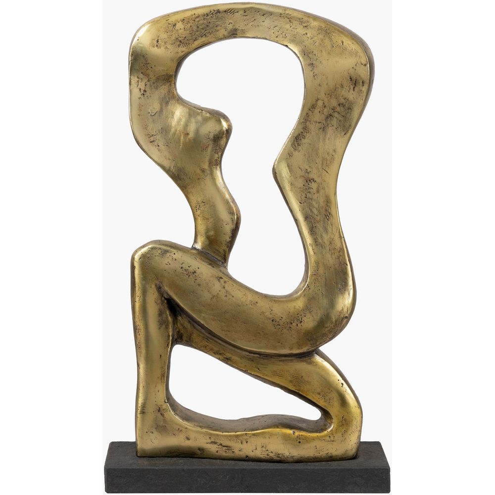Neblina Decorative Sculpture