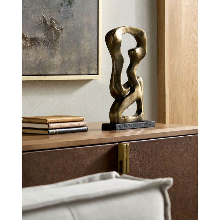 Decorative Objects Neblina Decorative Sculpture