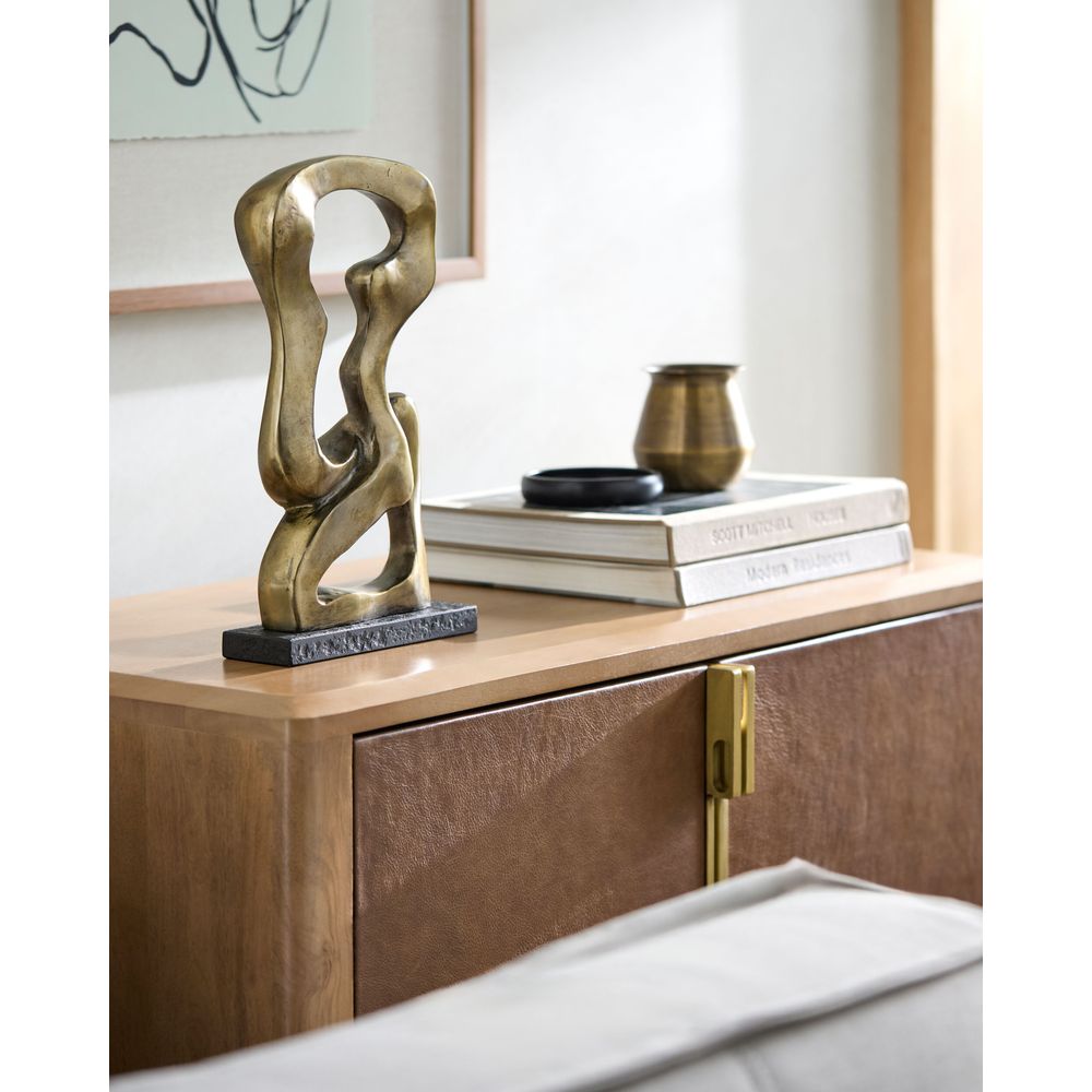 Decorative Objects Neblina Decorative Sculpture