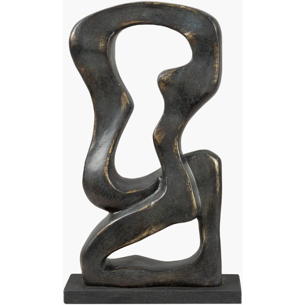 Neblina Decorative Sculpture