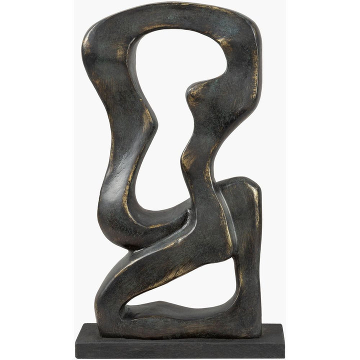 Neblina Decorative Sculpture