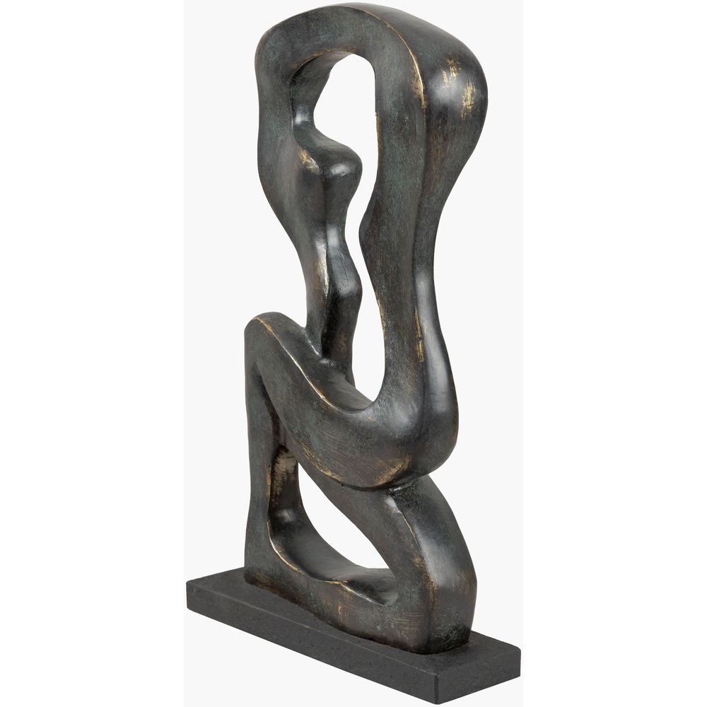 Neblina Decorative Sculpture