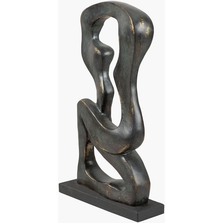 Neblina Decorative Sculpture