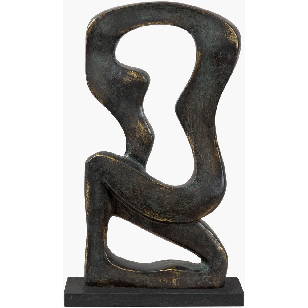 Neblina Decorative Sculpture