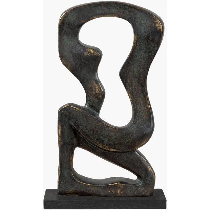 Neblina Decorative Sculpture