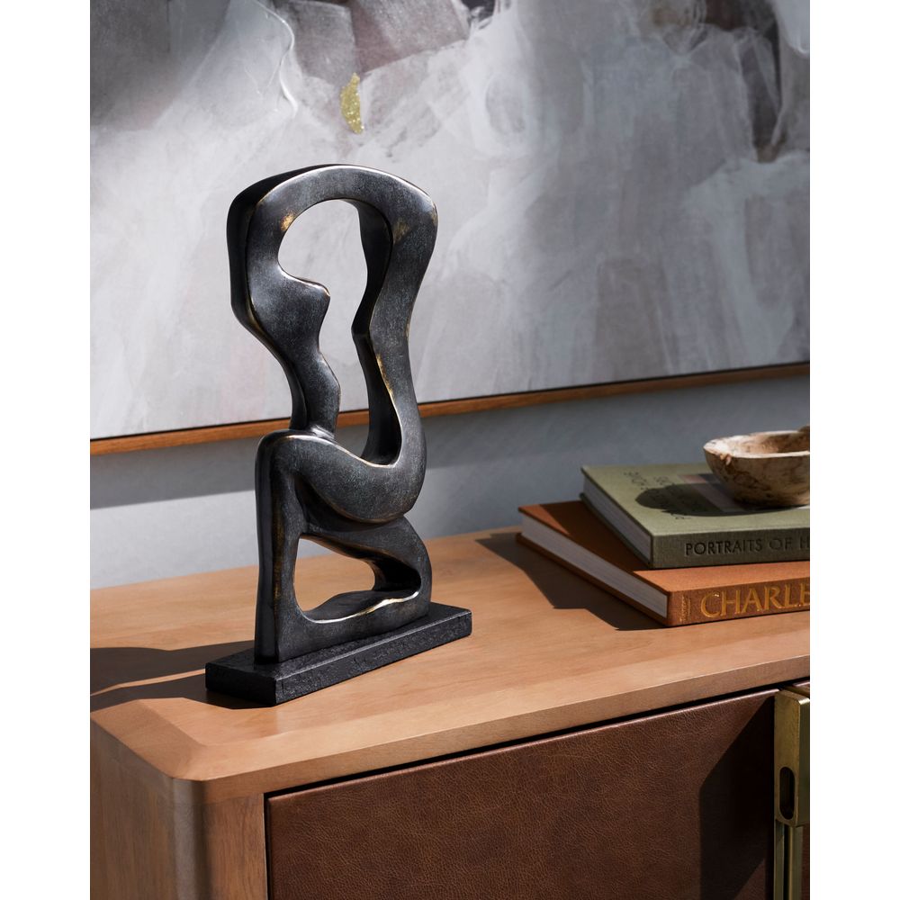 Neblina Decorative Sculpture