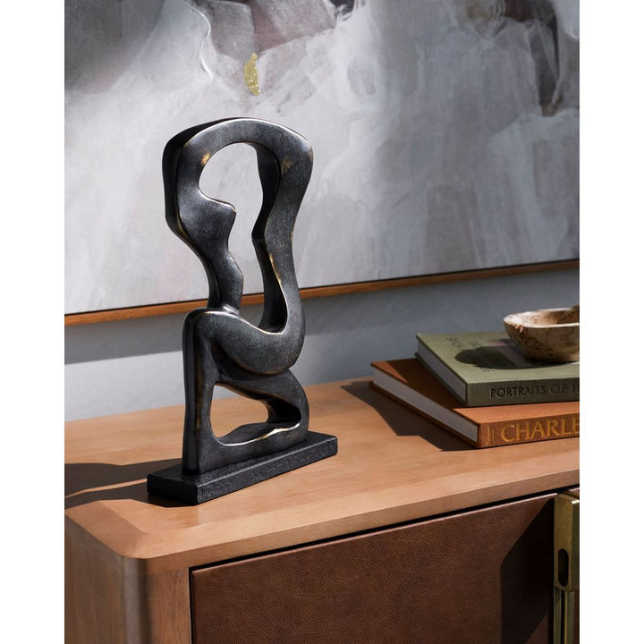 Neblina Decorative Sculpture