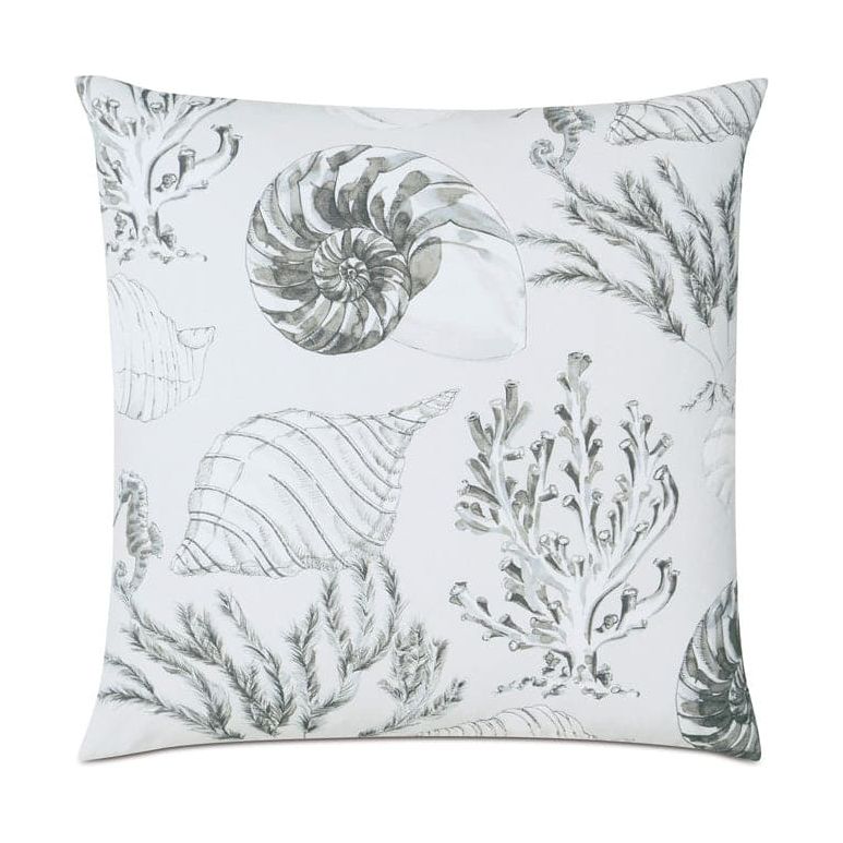 NERIDA DECORATIVE PILLOW-Eastern Accents-EASTACC-NER-07-Pillows-2-France and Son