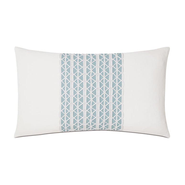 Nerida Decorative Pillow-Eastern Accents-EASTACC-NER-08-Pillows-1-France and Son