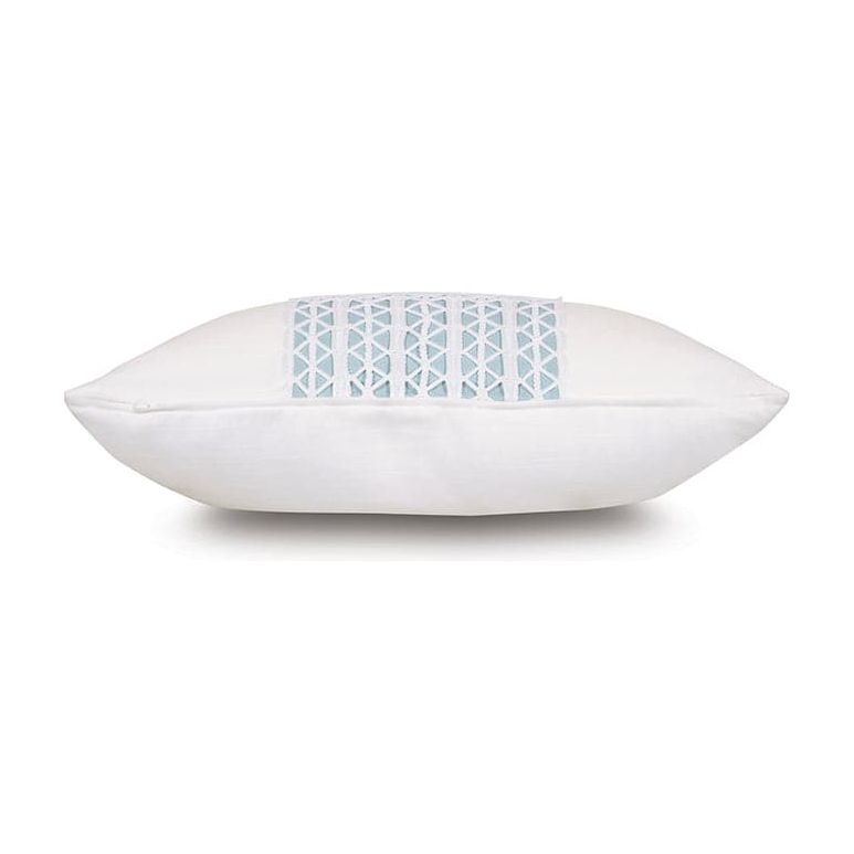 Nerida Decorative Pillow-Eastern Accents-EASTACC-NER-08-Pillows-5-France and Son