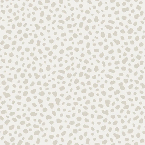 Scout Peel And Stick Wallpaper By Novogratz-Tempaper & Co.-Tempaper-NG14132-DecorSingle Roll-Perfectly Neutral Spots-14-France and Son