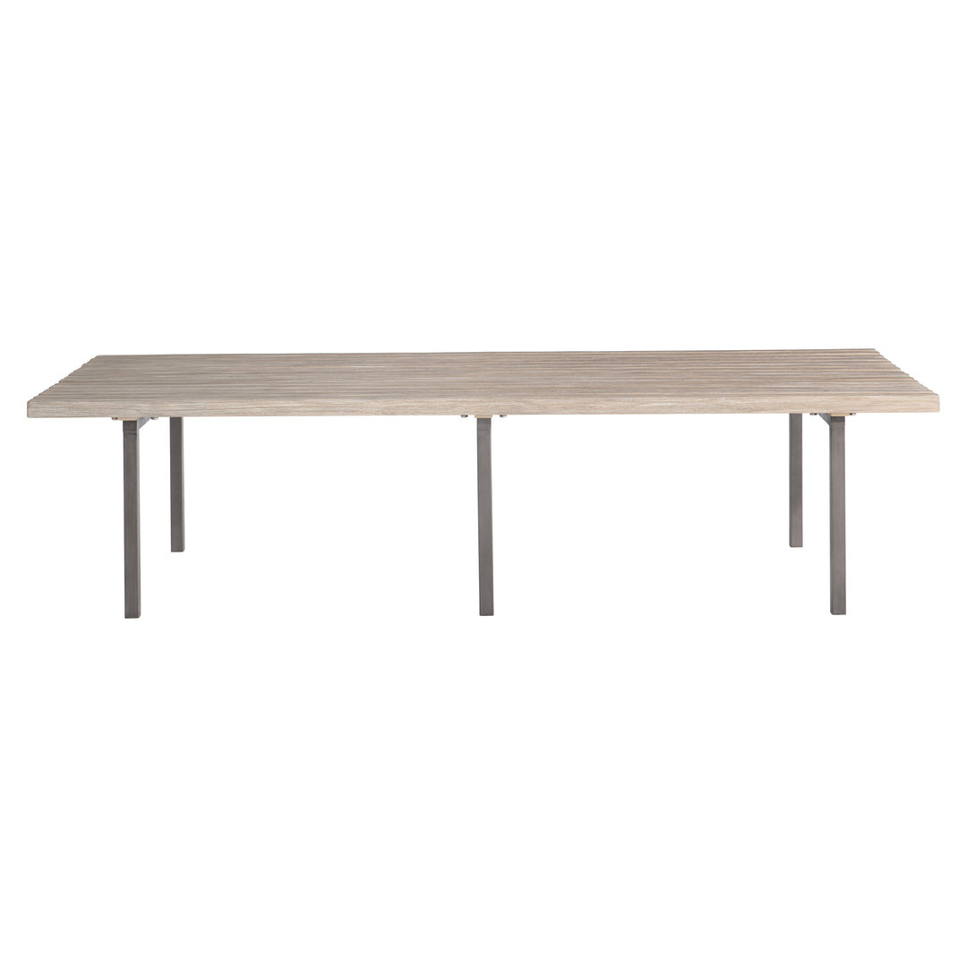 Kingston Outdoor Cocktail Table