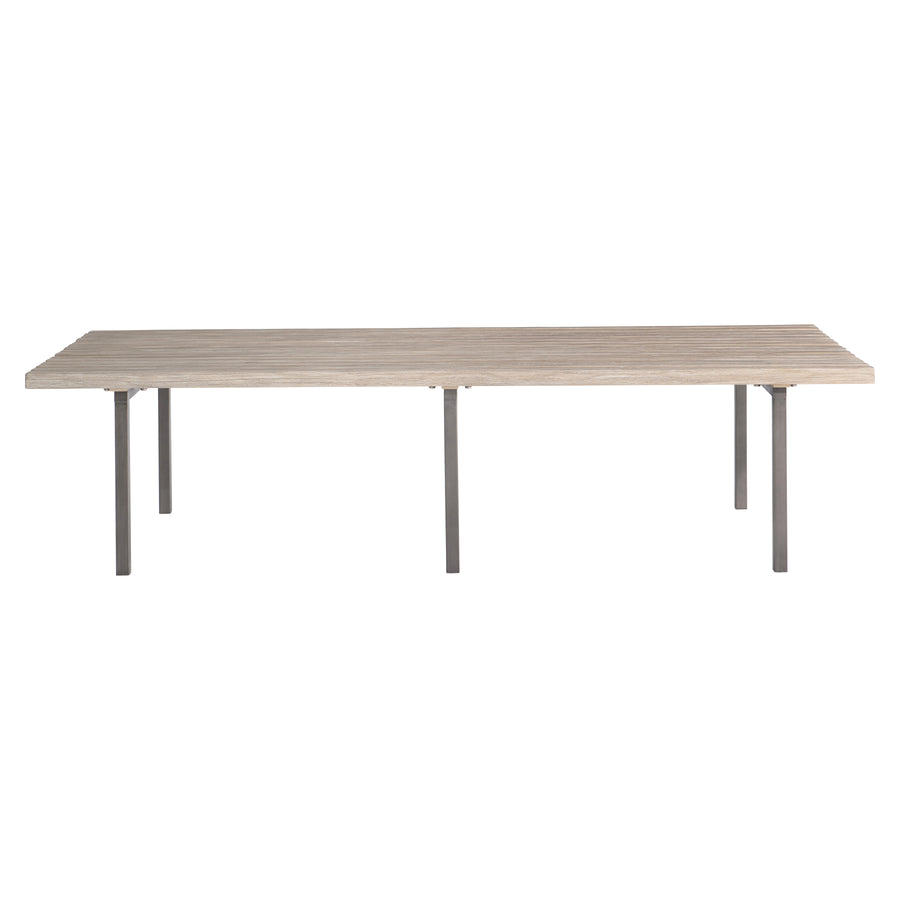 Kingston Outdoor Cocktail Table
