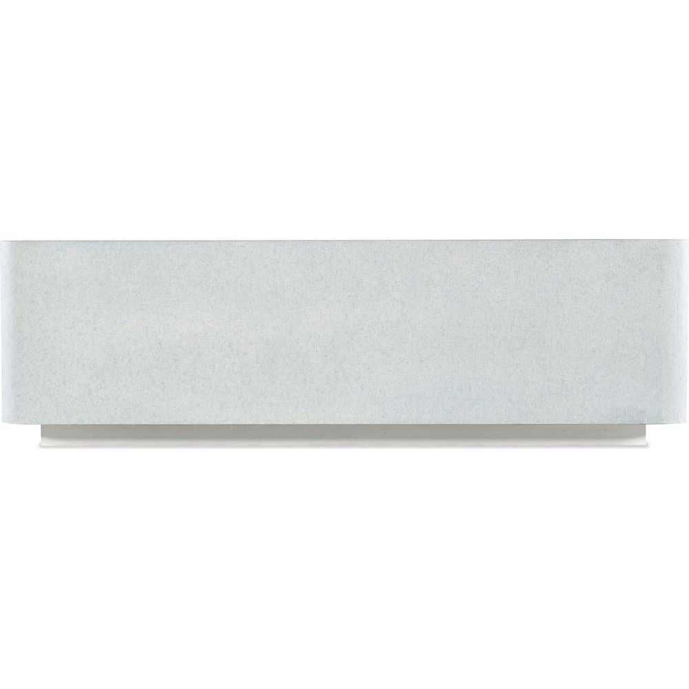 Coffee Tables Melange Atlantis Cocktail Table - Whites/Creams/Beiges