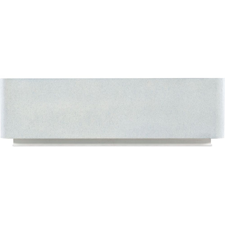 Coffee Tables Melange Atlantis Cocktail Table - Whites/Creams/Beiges