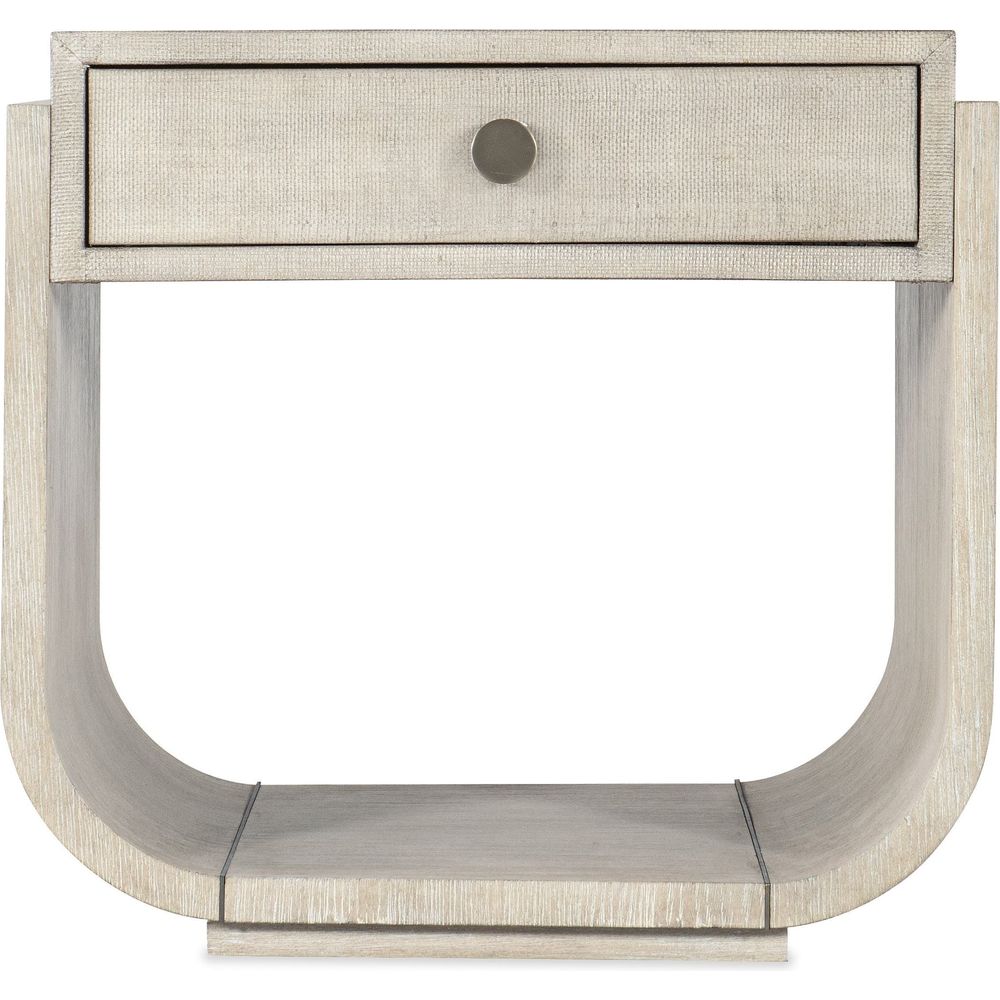 Side Tables Modern Mood Rectangle End Table - Light Wood