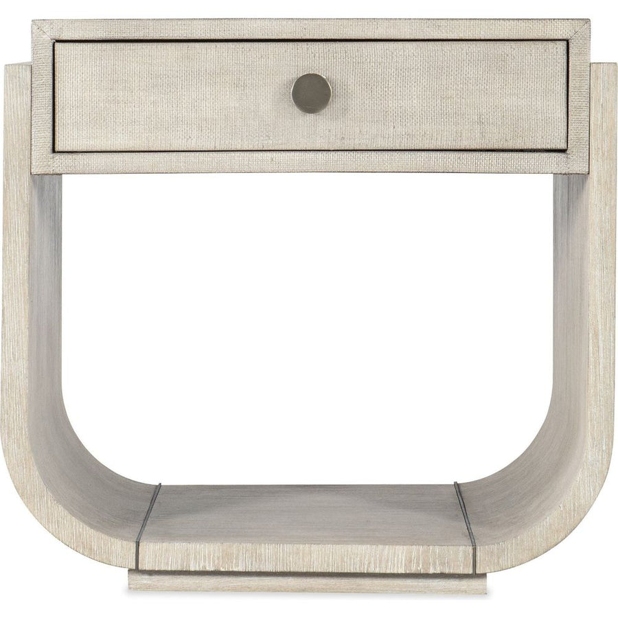 Side Tables Modern Mood Rectangle End Table - Light Wood