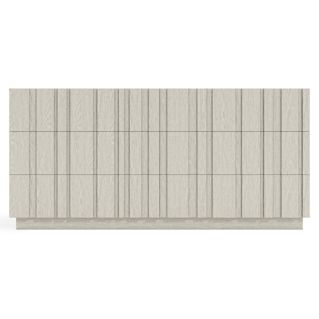 Tempo Dresser
