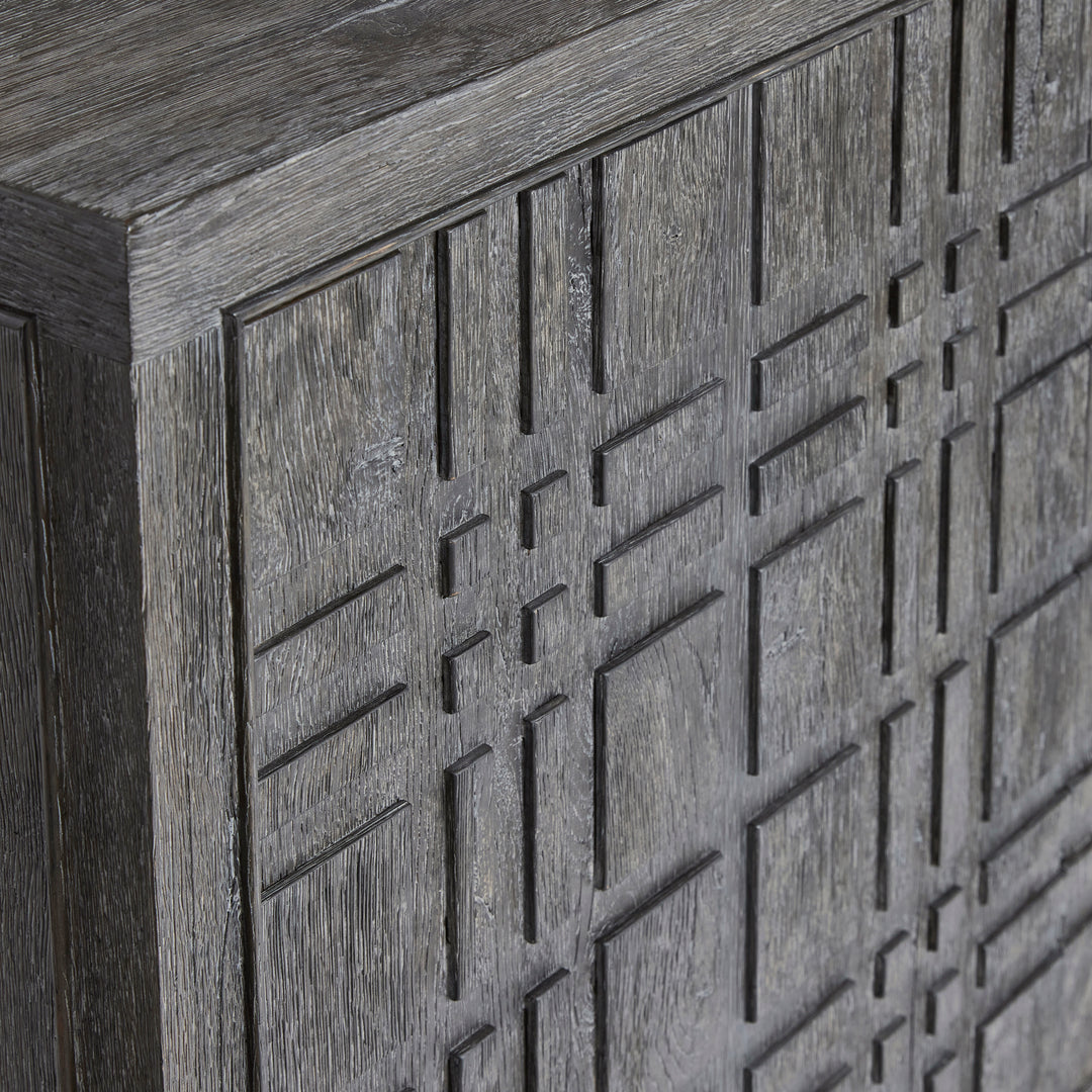 Tribeca Door Chest