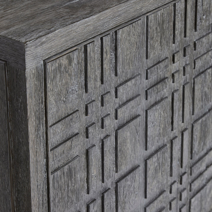 Tribeca Door Chest