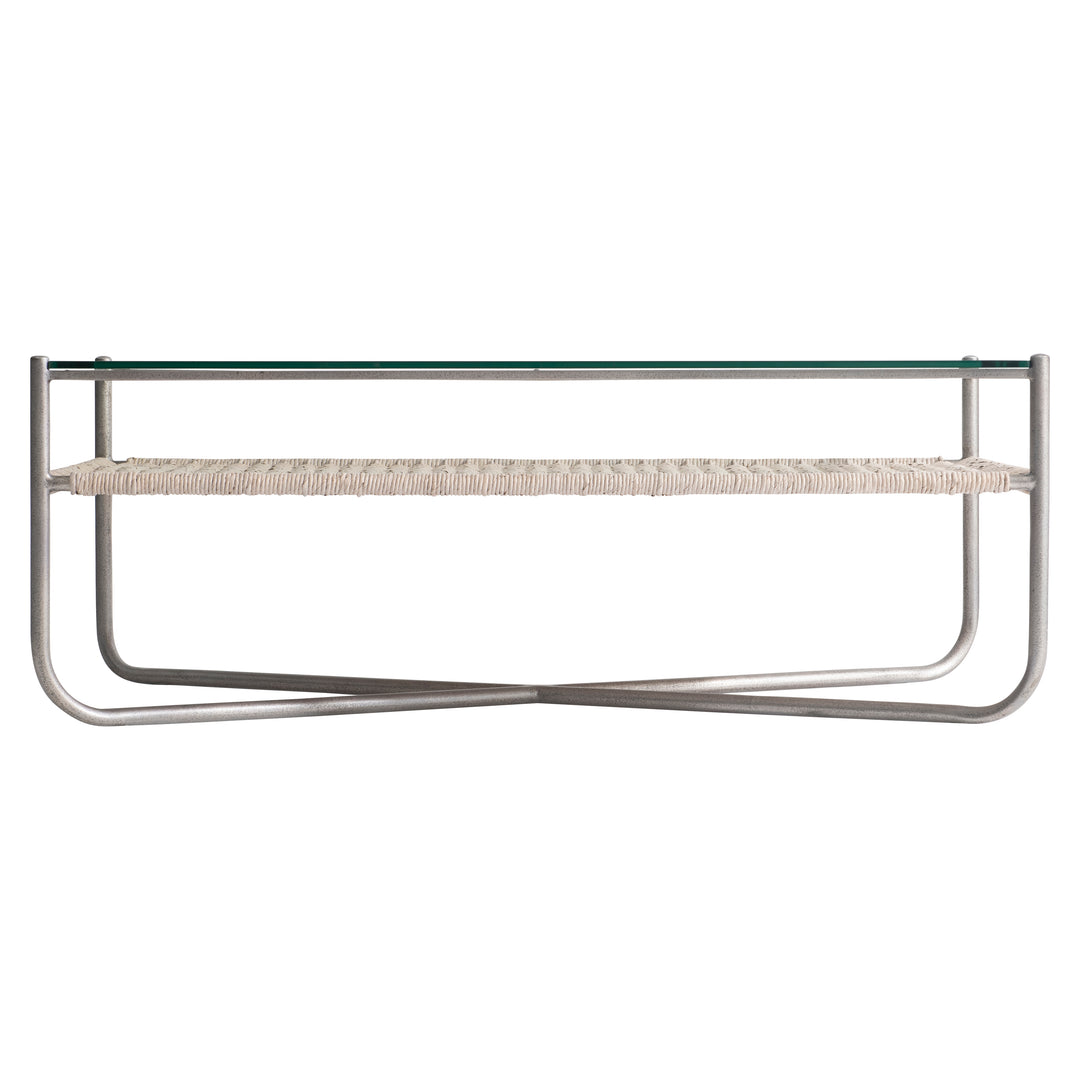 Kendo Cocktail Table