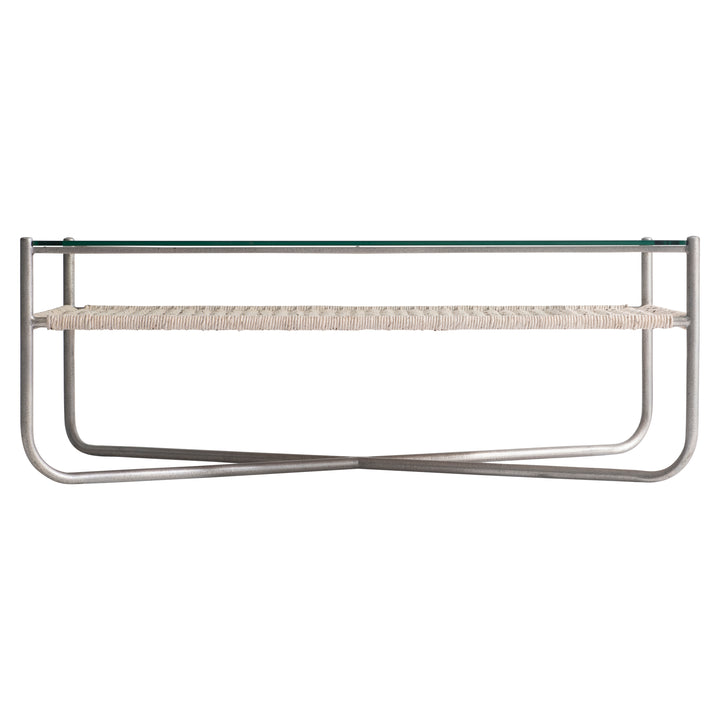 Kendo Cocktail Table