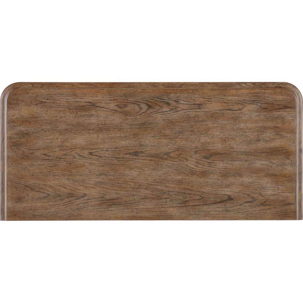 Dressers & Chests Americana Six-Drawer Chest - Blacks