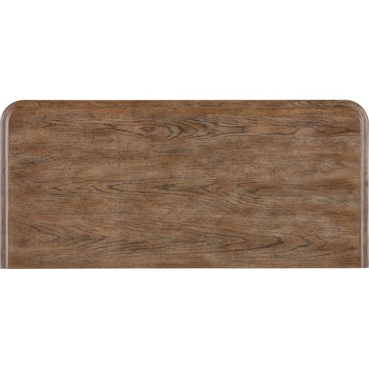 Dressers & Chests Americana Six-Drawer Chest - Blacks