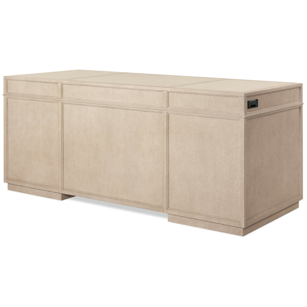 Marlowe Executive Desk - image 2