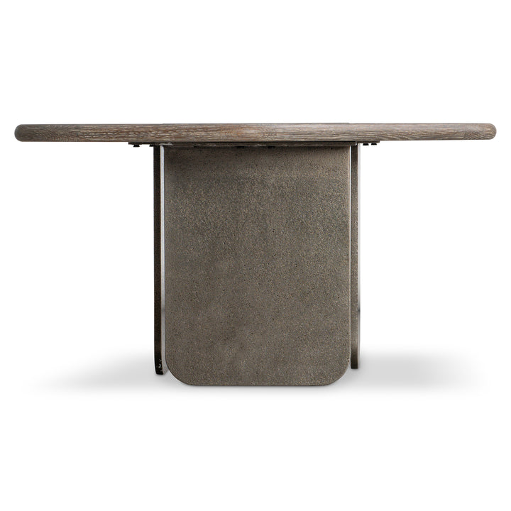 Melba Cocktail Table