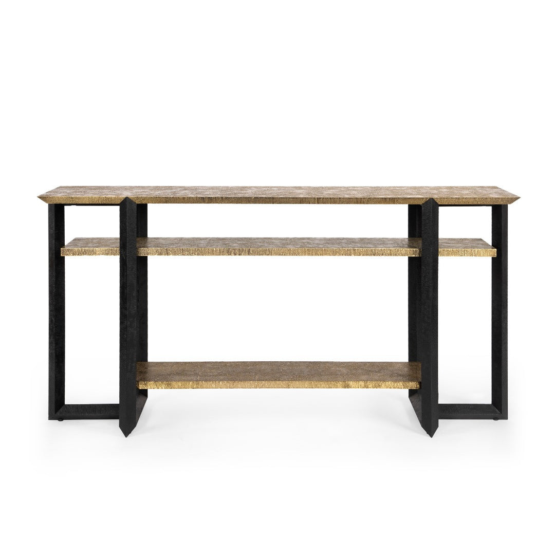Norman Console