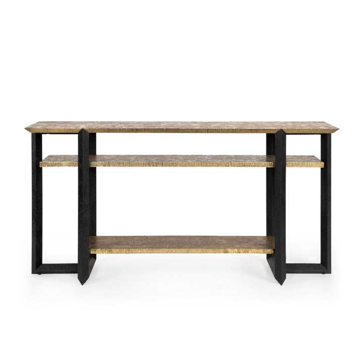 Norman Console