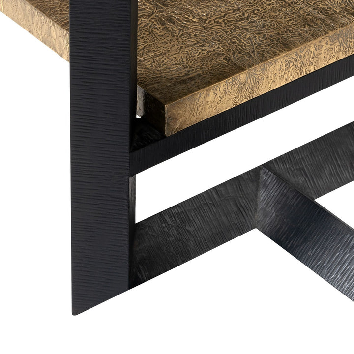 Norman Console