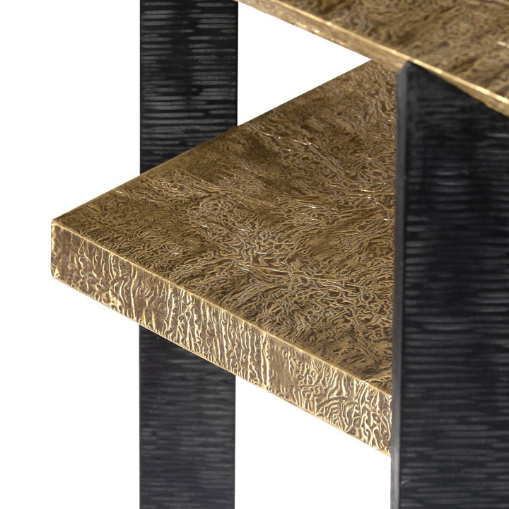 Norman Console