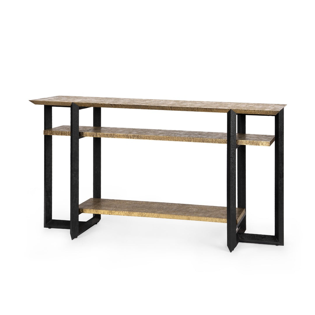Norman Console