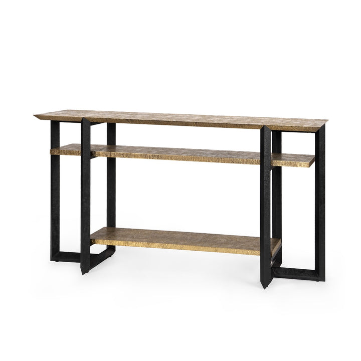 Norman Console