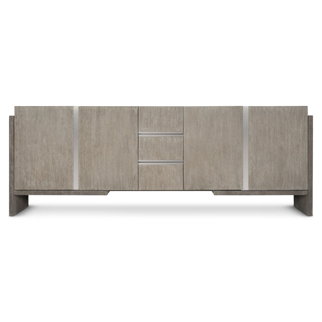 Foundations Entertainment Credenza