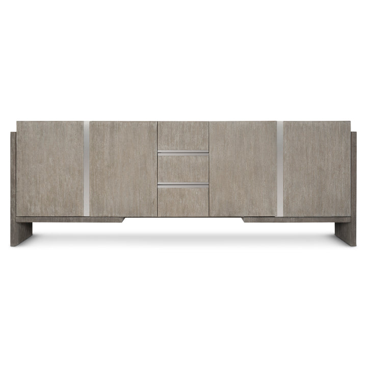 Foundations Entertainment Credenza