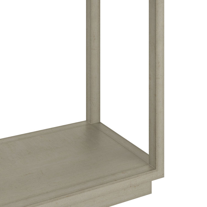 Glaze Console Table Bezel
