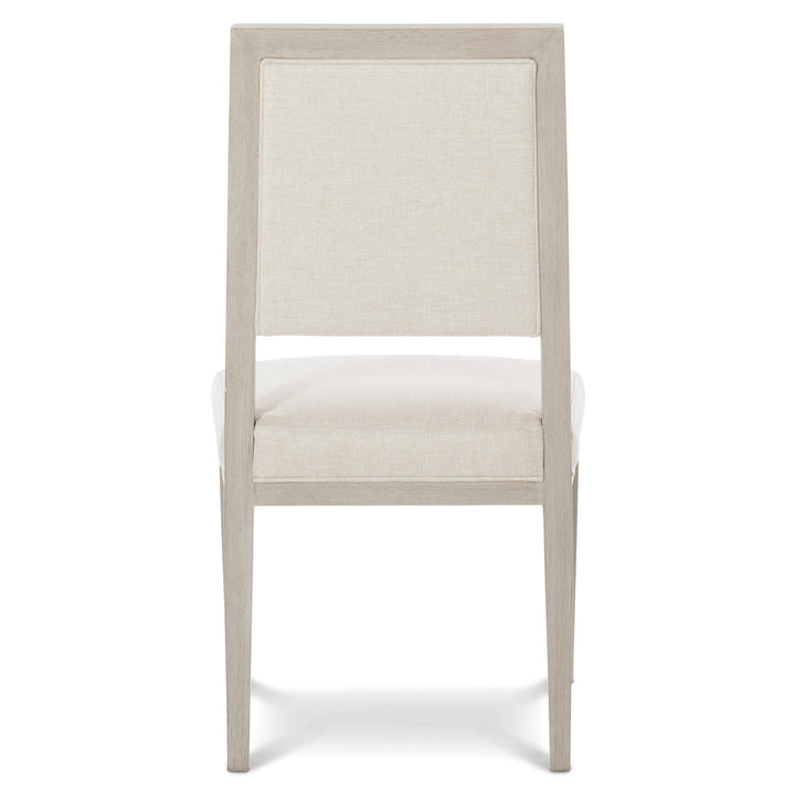 Axiom Side Chair