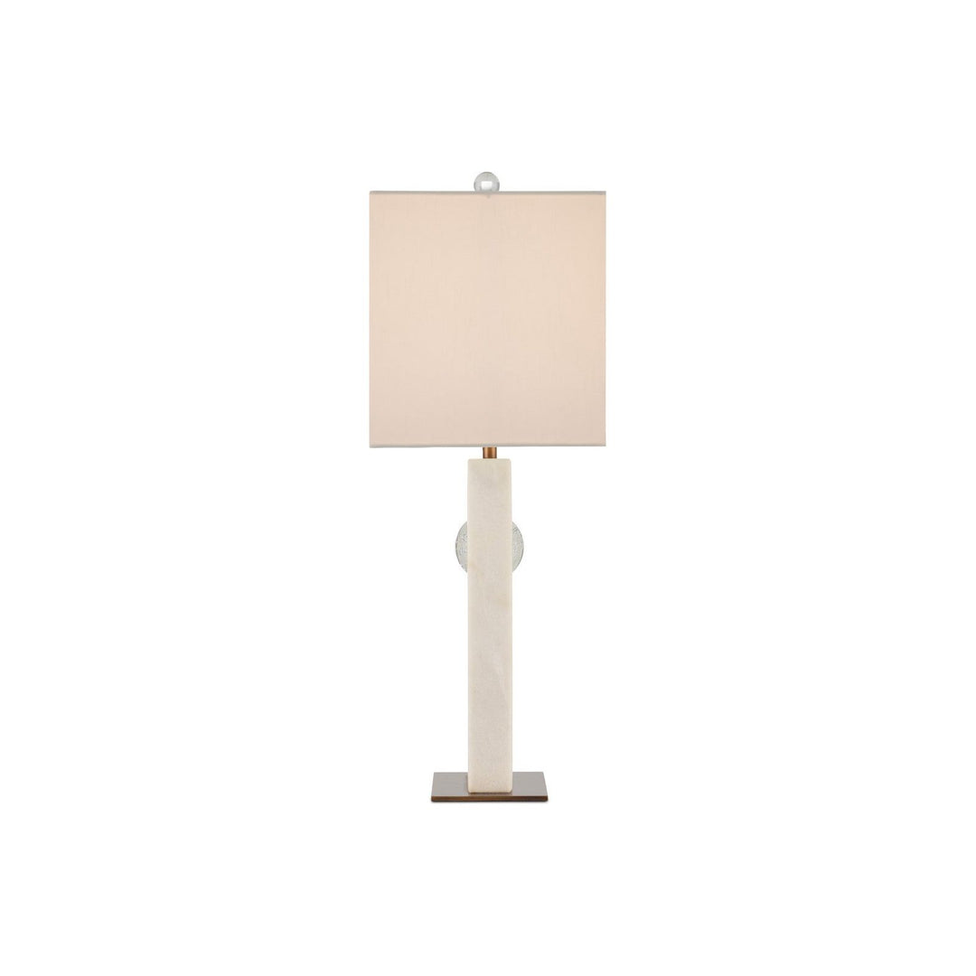 Radiant Table Lamp