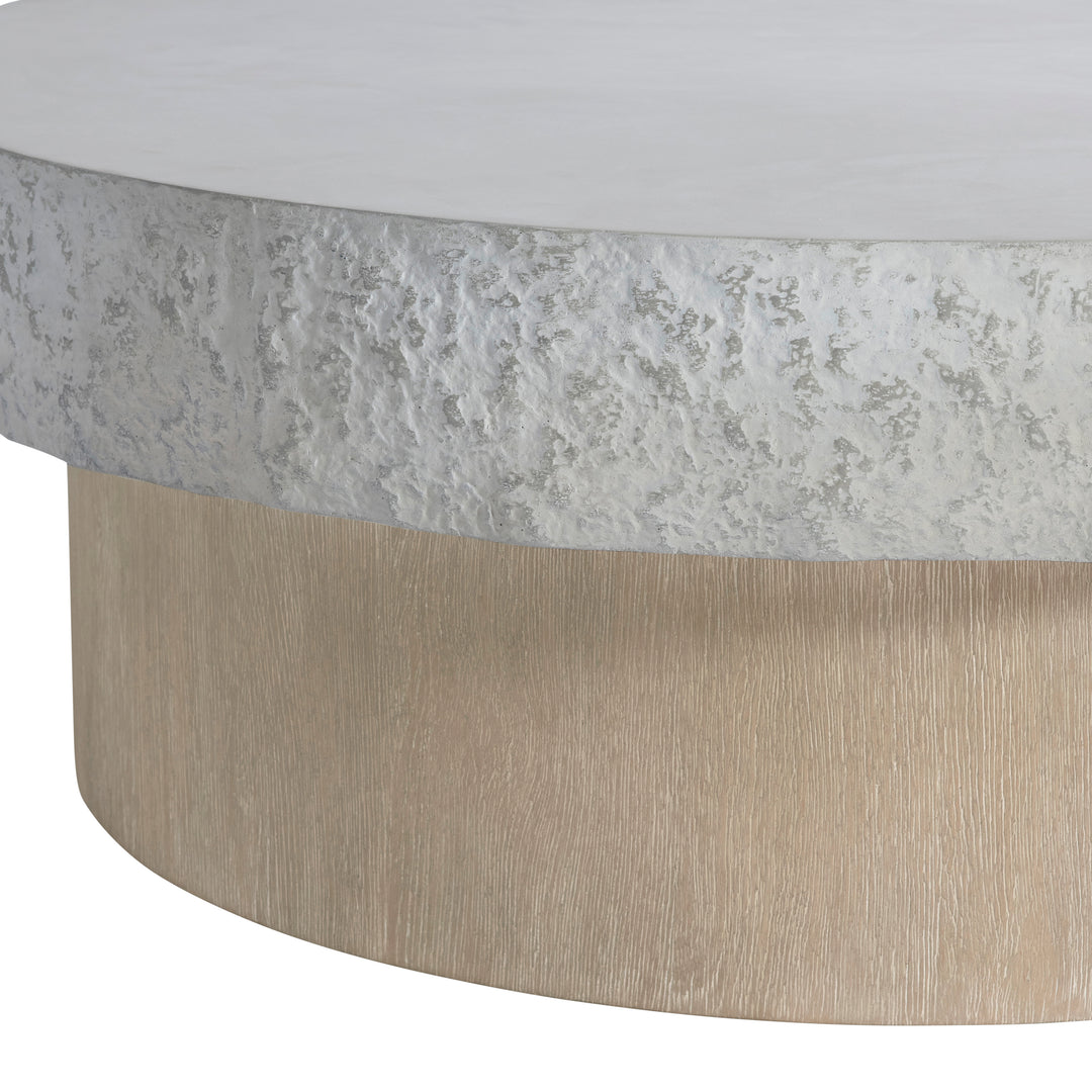 Pincio Cocktail Table