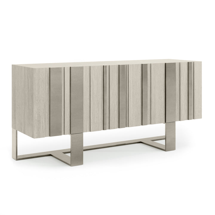 Tempo Metal Base Buffet