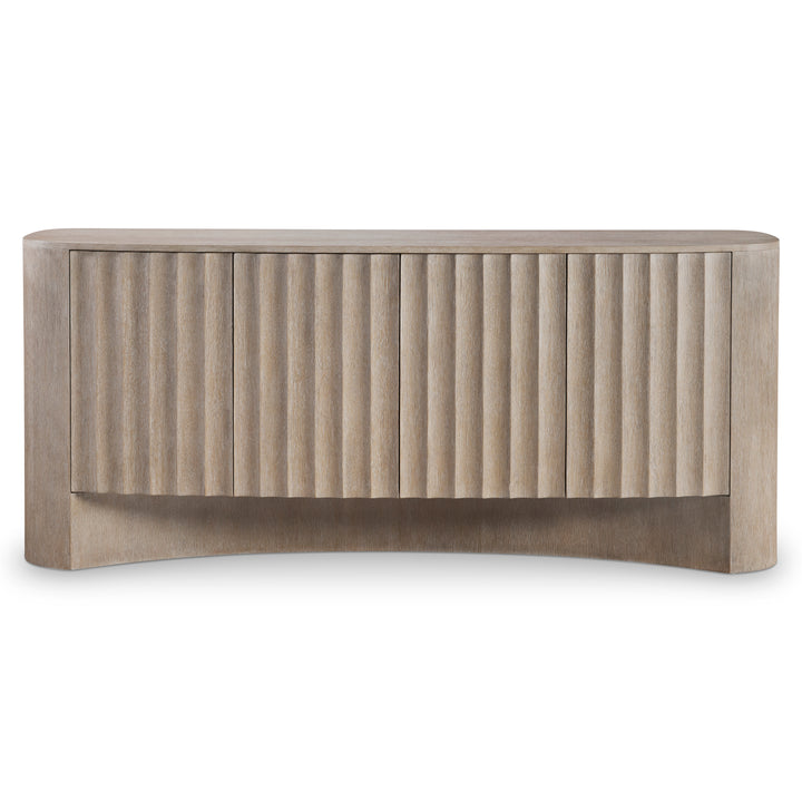 Loggia Entertainment Credenza