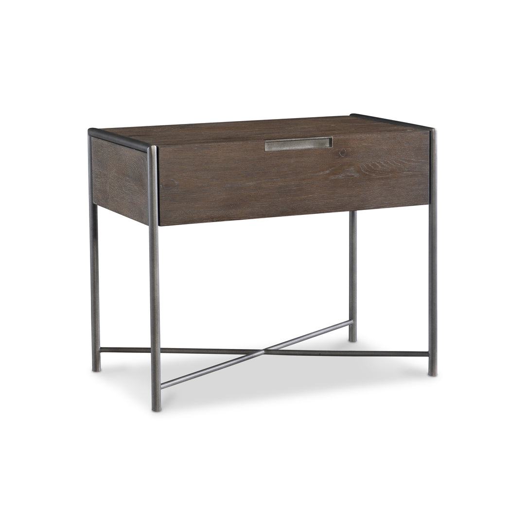 Outline Nightstand