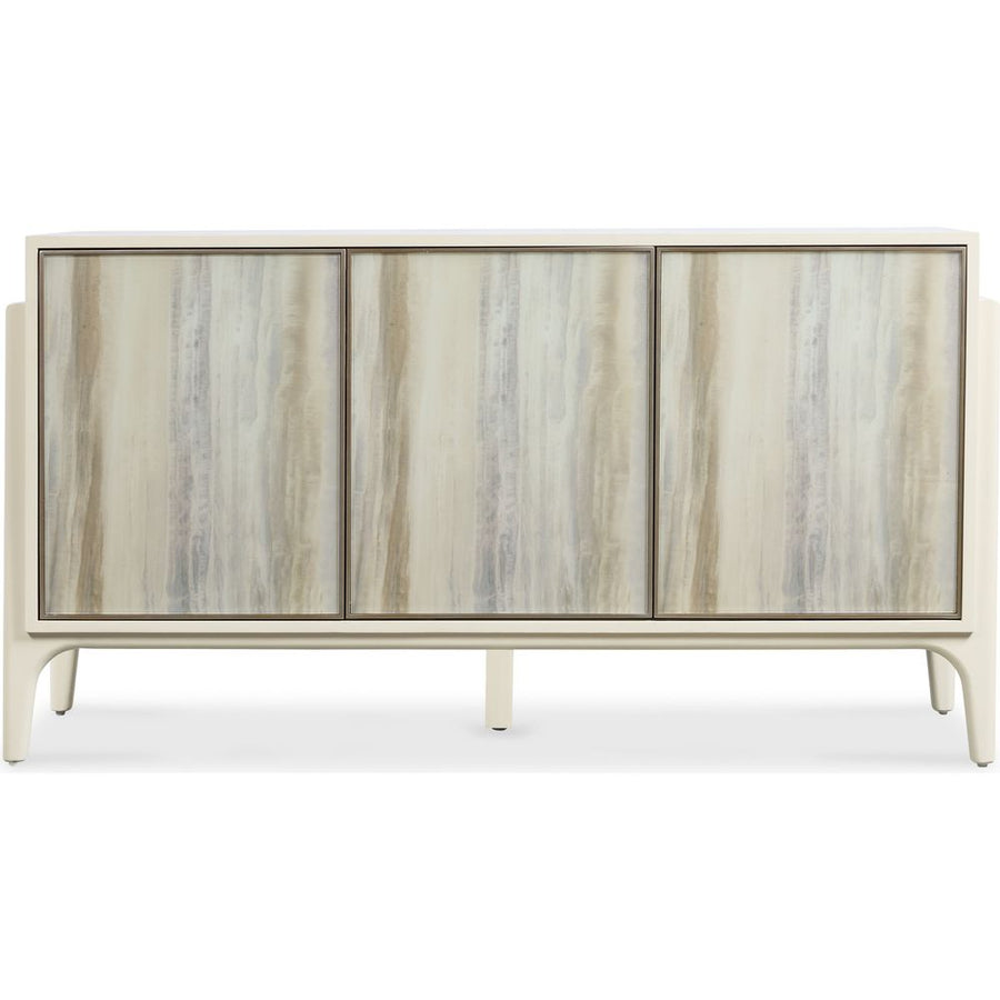 Sideboards & Credenzas Venus Credenza - Whites/Creams/Beiges