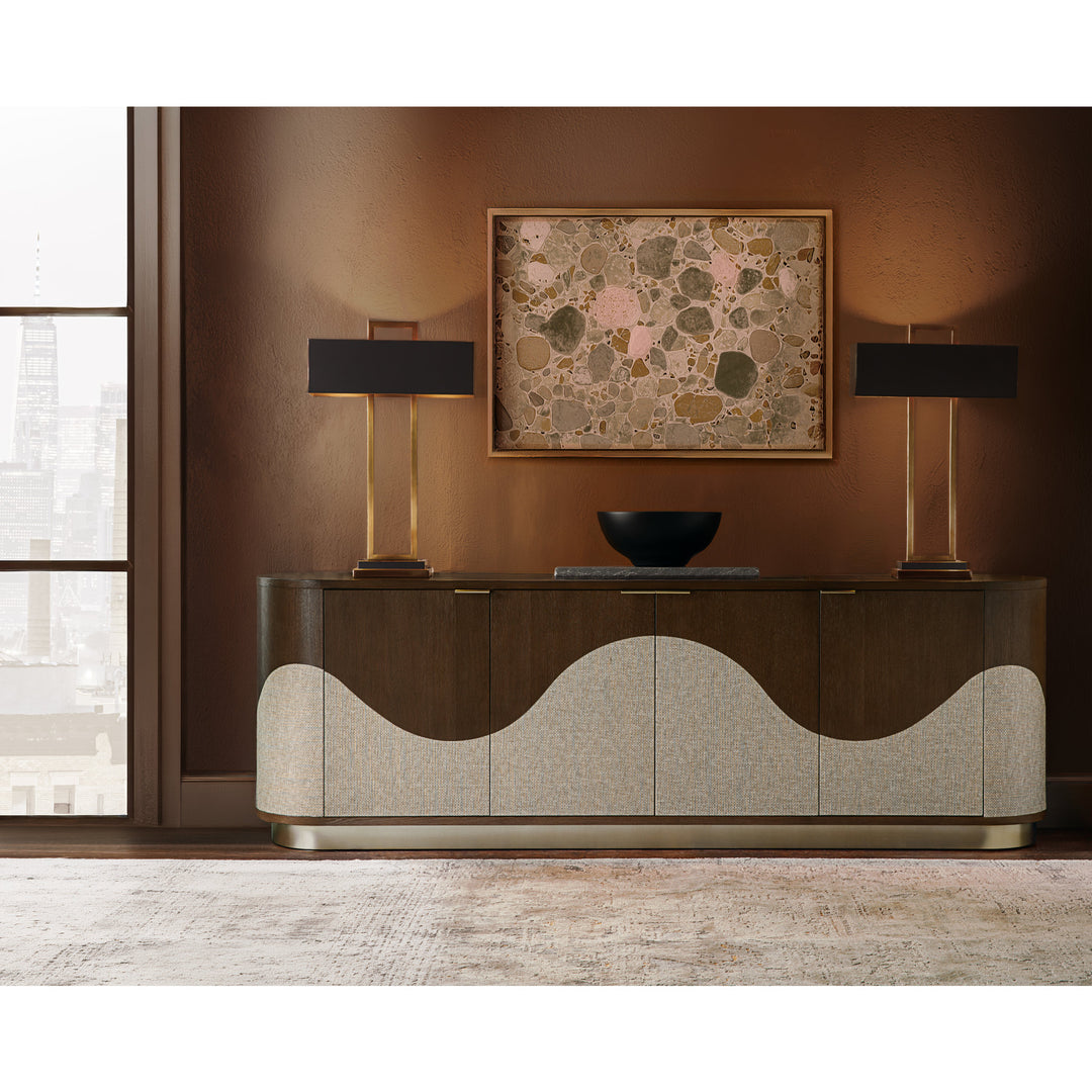 Commerce and Market Roll With It Four-Door Credenza - image 10