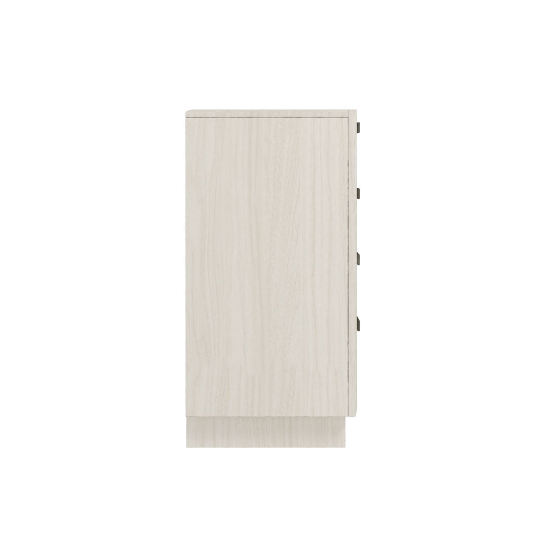 Cotiere Dresser — Linen