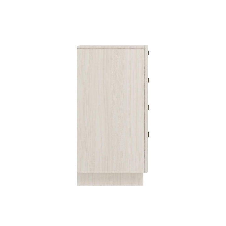 Cotiere Dresser — Linen