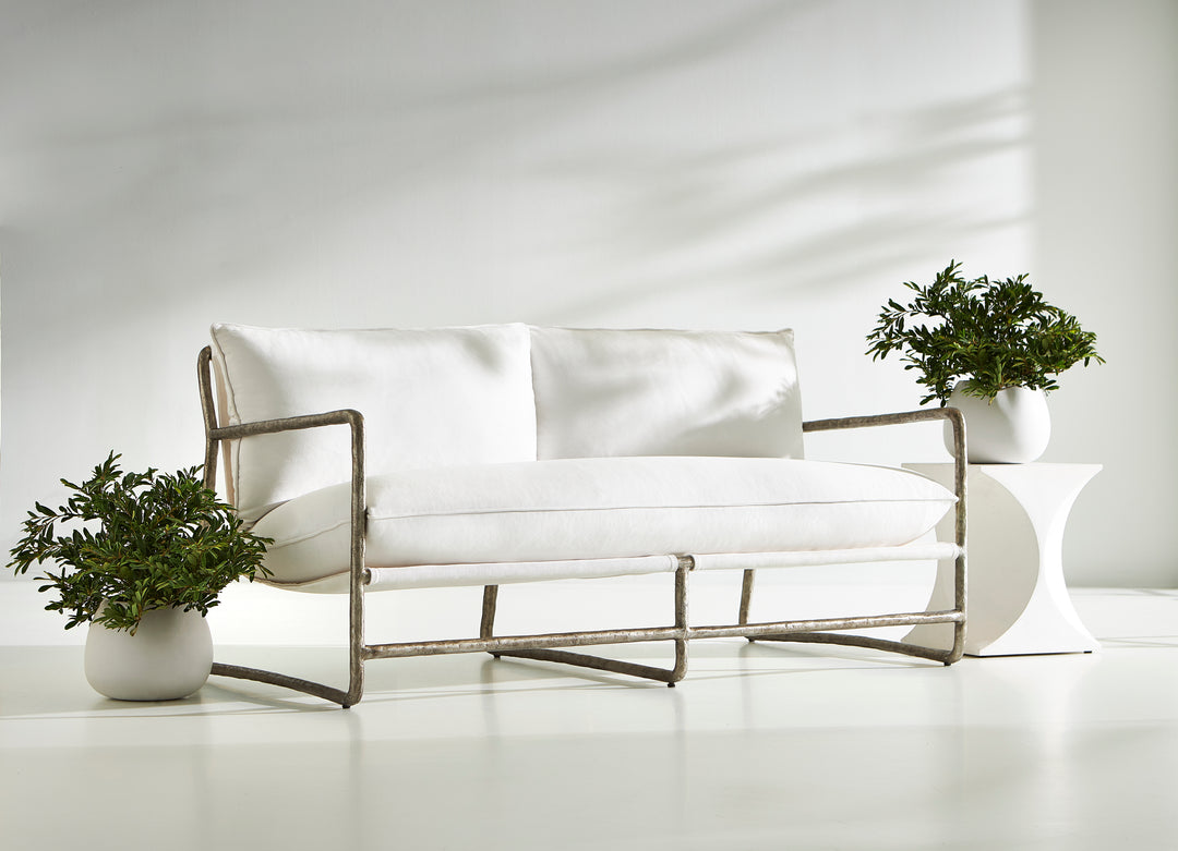 Millim Outdoor Bunching Table